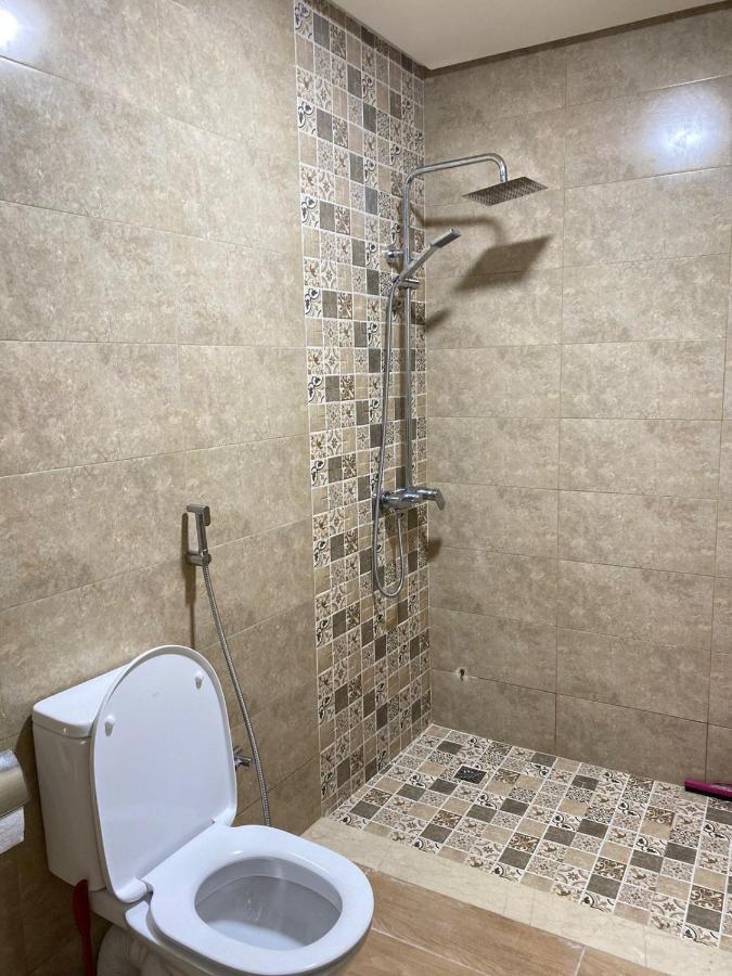 Appartement Surf Imsouane Exterior foto