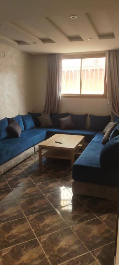 Appartement Surf Imsouane Exterior foto