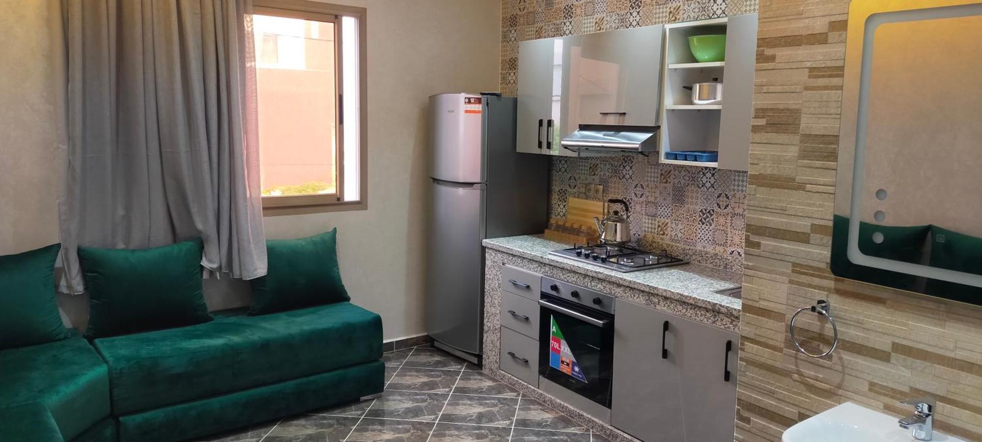 Appartement Surf Imsouane Habitación foto